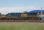 CSXT 7029